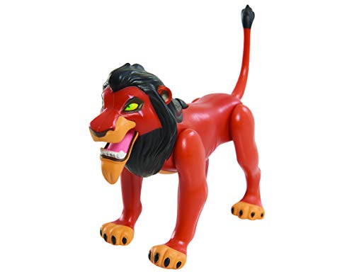 The Lion King Classic Deluxe Figure Set