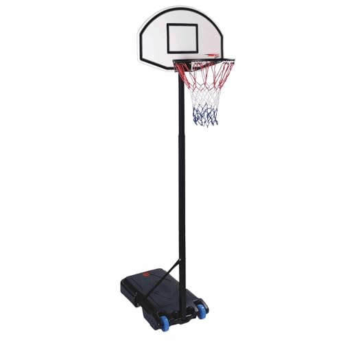 Portable Basketball Stand