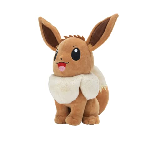 Pokémon Eevee 26cm Plush Toy