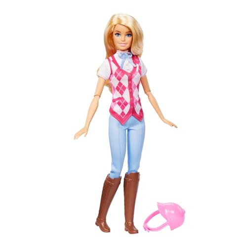 Barbie Mysteries: The Great Horse Chase Doll