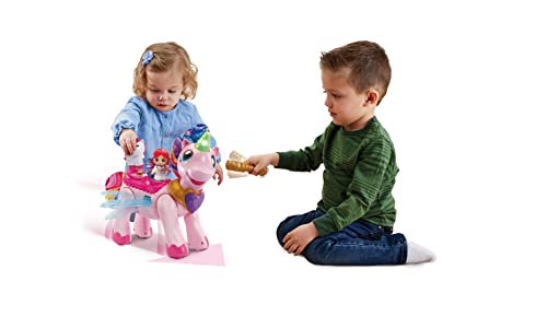 VTech Toot-Toot Friends My Magical Unicorn