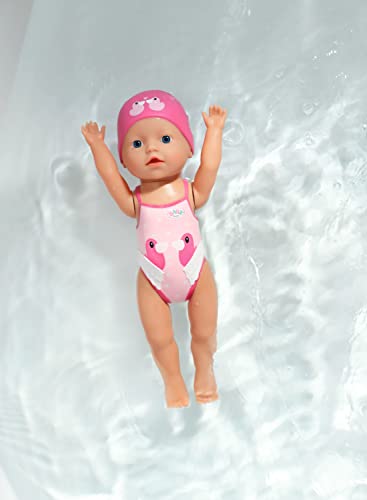 BABY born My First Swim Girl 30cm