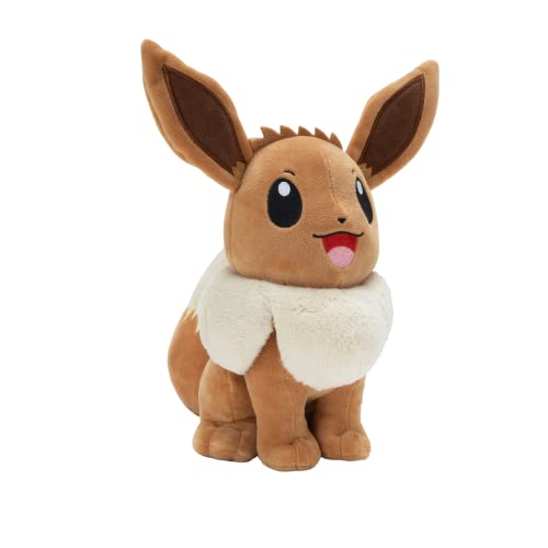 Pokémon Eevee 26cm Plush Toy