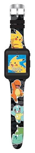 Pokémon Kids Smart Watch