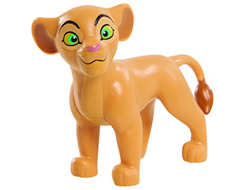 The Lion King Classic Deluxe Figure Set