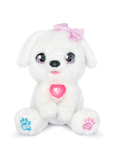 VTech Kosy the Interactive Kissing Puppy