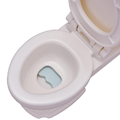 Sylvanian Families Toilet Set