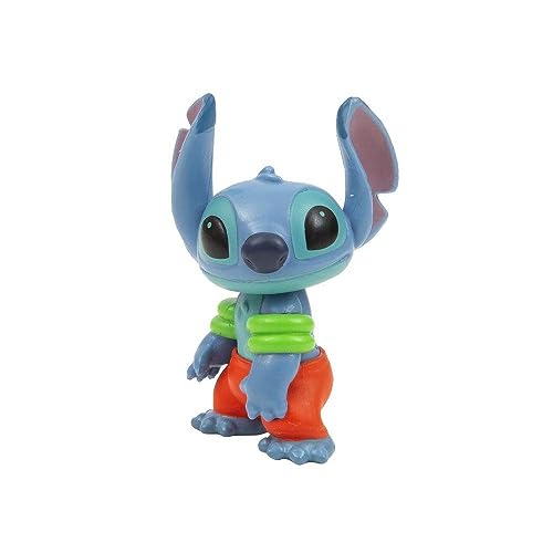 Disney’s Stitch Collectible Figure Set