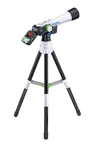 LeapFrog Magic Adventures Telescope