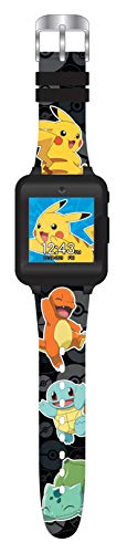 Pokémon Kids Smart Watch