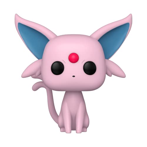 POP! Vinyl 884: Pokémon Espeon