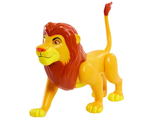 The Lion King Classic Deluxe Figure Set