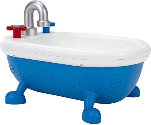 CoComelon Musical Bathtime Playset