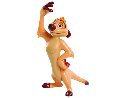 The Lion King Classic Deluxe Figure Set