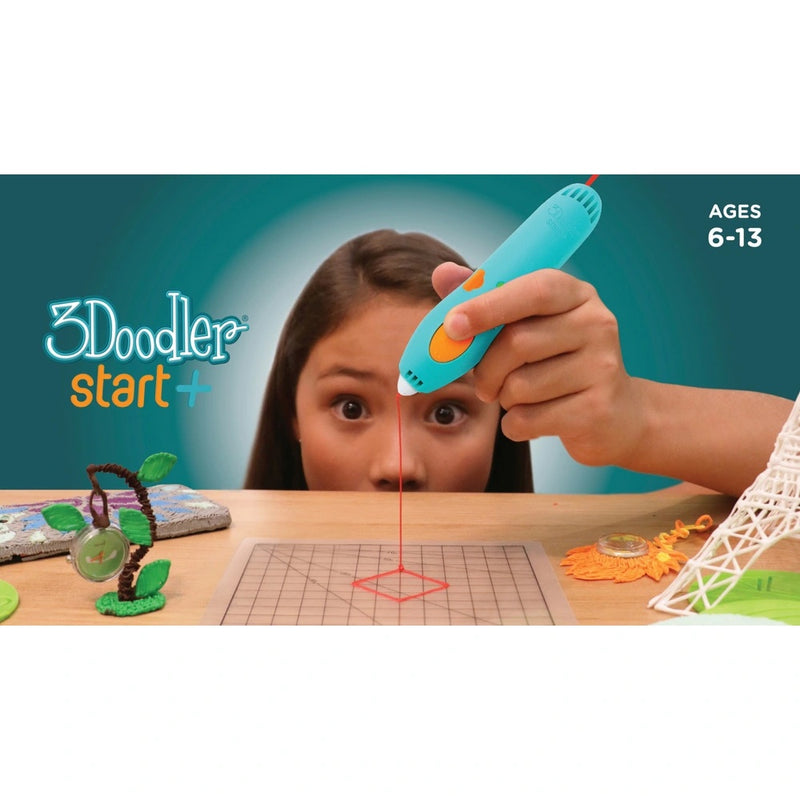 3Doodler Start+ Essentials Pen Set