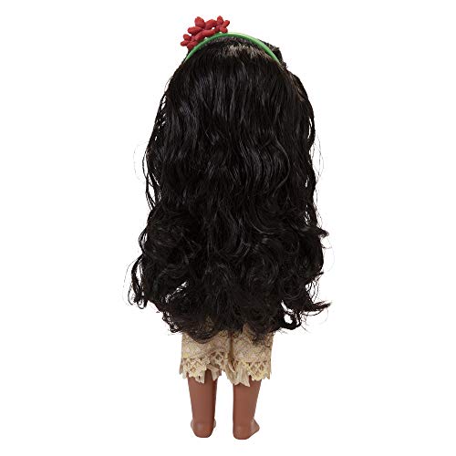 Disney Princess Toddler Moana Doll