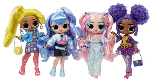 L.O.L. Surprise! Tweens Ellie Fly Fashion Doll