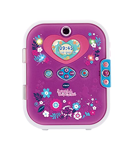 VTech Secret Safe Diary Light Show