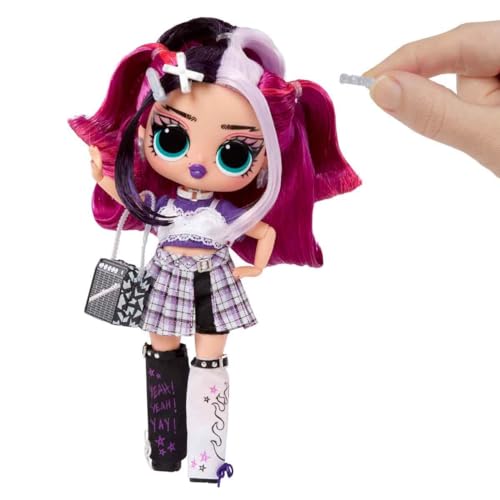 L.O.L. Surprise! Tweens Series 4 Doll - Jenny Rox