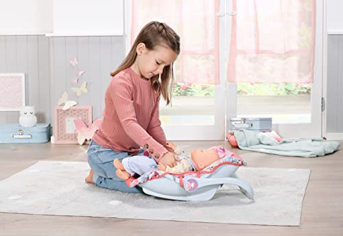 Baby Annabell Active Comfort Seat