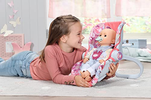 Baby Annabell Active Comfort Seat