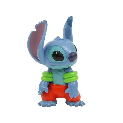 Disney’s Stitch Collectible Figure Set