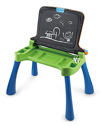 VTech Draw and Learn Activity Desk