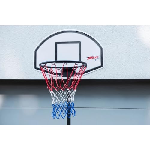 Portable Basketball Stand