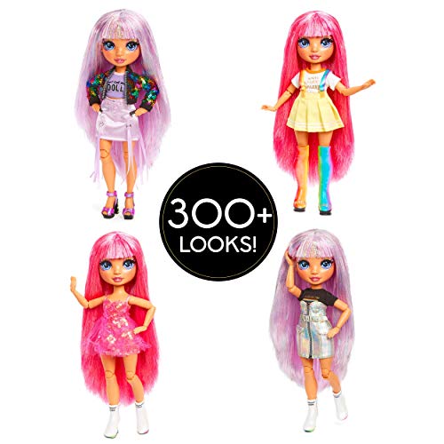 Rainbow High Avery Styles Doll and Fashion Studio