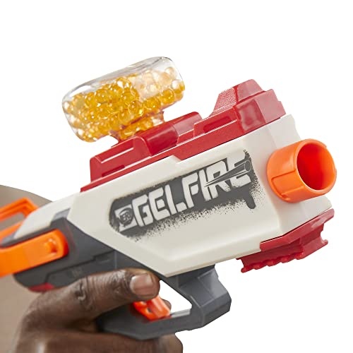 NERF Pro Gelfire Legion Blaster