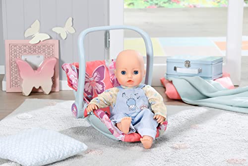 Baby Annabell Active Comfort Seat