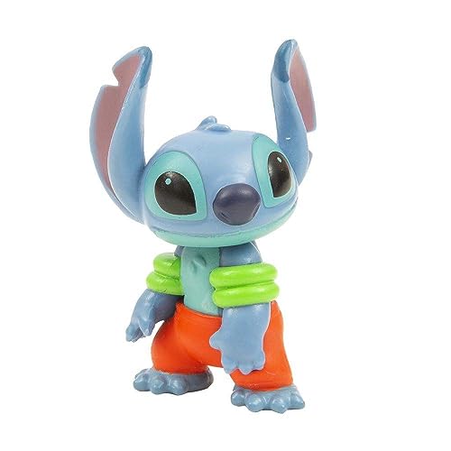 Disney’s Stitch Collectible Figure Set