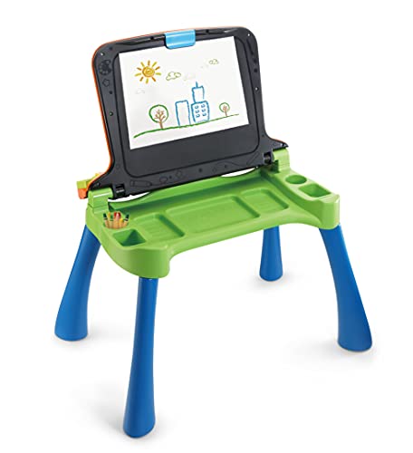 VTech Draw and Learn Activity Desk