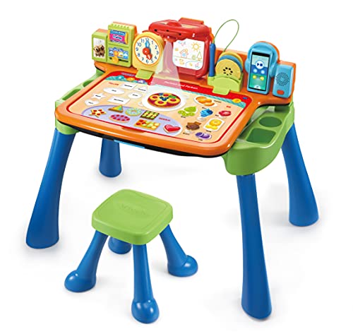 VTech Draw and Learn Activity Desk