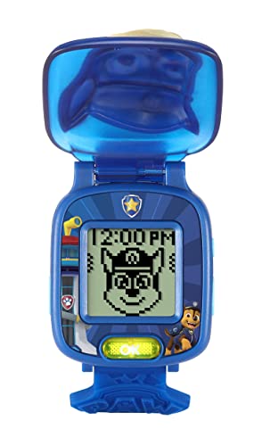 PAW Patrol Learning Watch - Chase