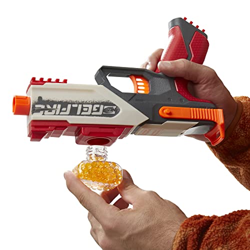 NERF Pro Gelfire Legion Blaster