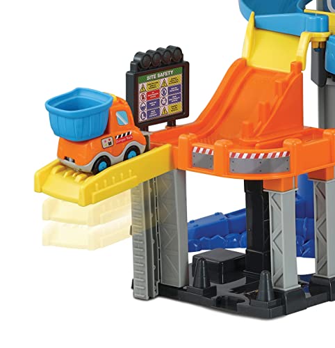 VTech Toot-Toot Drivers Construction Set