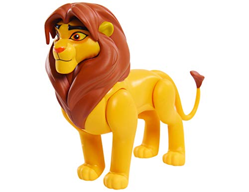 The Lion King Classic Deluxe Figure Set