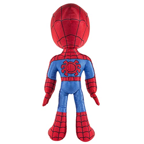 Marvel's Spidey and his Amazing Friends 40cm Feature Plush My Friend Spidey