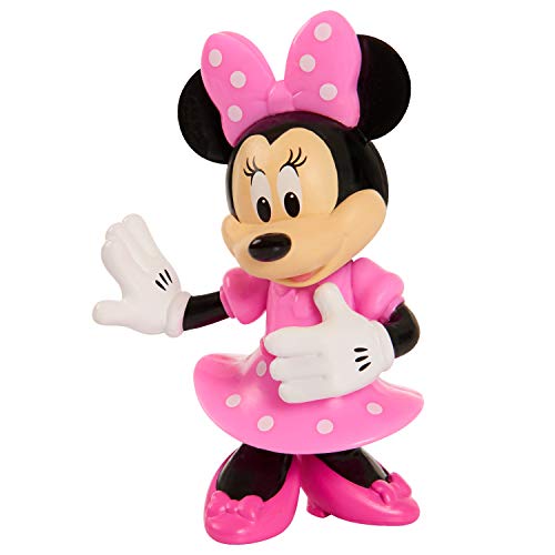 Mickey Mouse Collectible Friends Figure Set