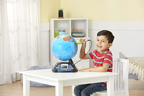 LeapFrog Magic Adventures Globe