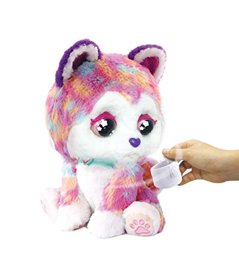 VTech Hope the Rainbow Husky