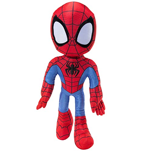 Marvel's Spidey and his Amazing Friends 40cm Feature Plush My Friend Spidey