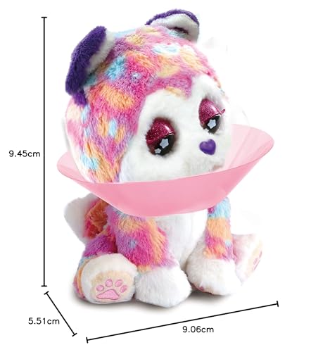 VTech Hope the Rainbow Husky