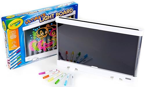 Crayola Ultimate Light Board