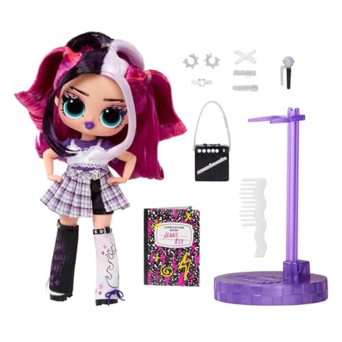 L.O.L. Surprise! Tweens Series 4 Doll - Jenny Rox