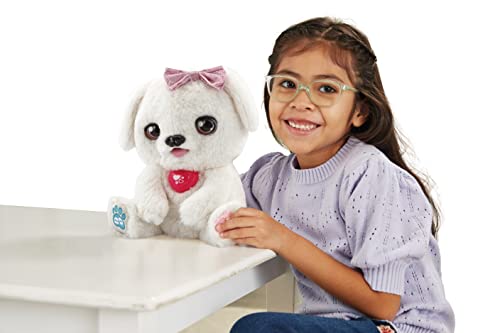 VTech Kosy the Interactive Kissing Puppy