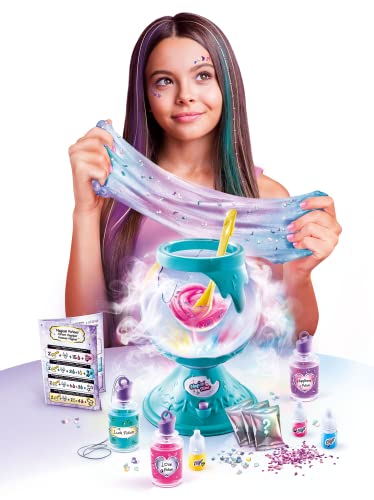 So Slime DIY Magical Slime Potion Maker