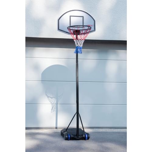 Portable Basketball Stand