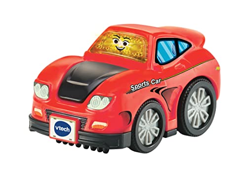 VTech Toot-Toot Drivers Sports Car